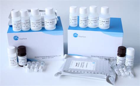 anti carp antibody test